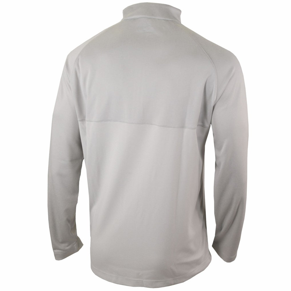 New Orleans Pelicans Omni-Wick Rockin' It Quarter-Zip Top Navy | Columbia discount
