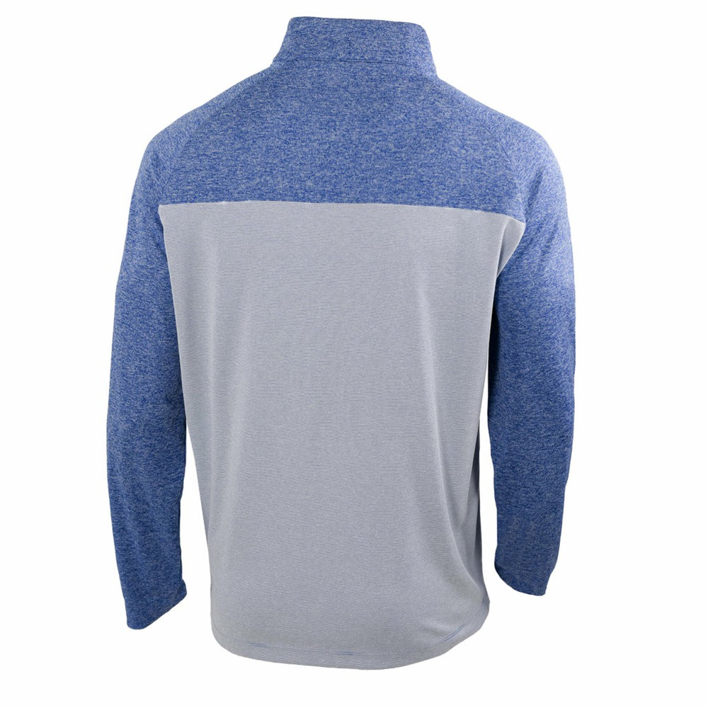Orlando Magic Omni-Wick Rockin' It Quarter-Zip Top Blue | Columbia