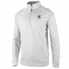 LA Clippers Oakland Downs Omni-Wick Quarter-Zip Top White | Columbia online