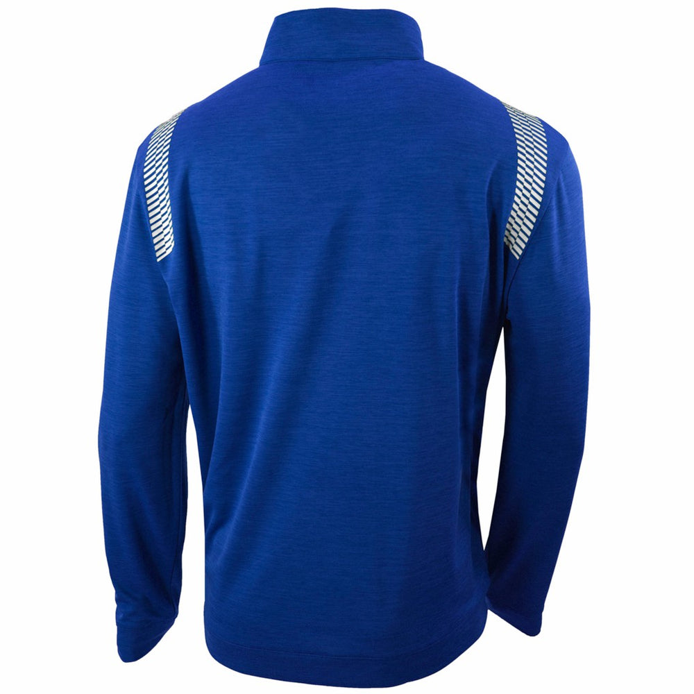 Orlando Magic Oakland Downs Omni-Wick Quarter-Zip Top Blue | Columbia outlet