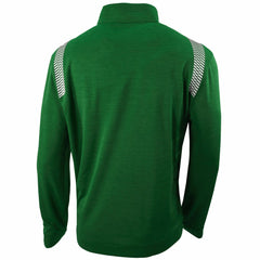 Milwaukee Bucks Oakland Downs Omni-Wick Quarter-Zip Top Green | Columbia online