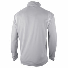 Indiana Pacers Oakland Downs Omni-Wick Quarter-Zip Top Gray | Columbia