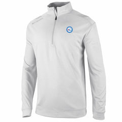 Philadelphia 76ers Oakland Downs Omni-Wick Quarter-Zip Top White | Columbia Near Me