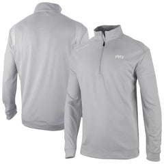 Phoenix Suns Oakland Downs Omni-Wick Quarter-Zip Top Gray | Columbia outlet