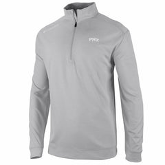 Phoenix Suns Oakland Downs Omni-Wick Quarter-Zip Top Gray | Columbia outlet
