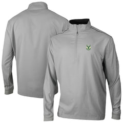 Milwaukee Bucks Omni-Wick Bogey's Paradise Quarter-Zip Top Gray | Columbia US