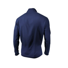 LA Clippers Omni-Wick Bogey's Paradise Quarter-Zip Top Navy | Columbia discount