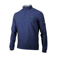 Minnesota Timberwolves Omni-Wick Bogey's Paradise Quarter-Zip Top Navy | Columbia discount