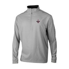 New Orleans Pelicans Omni-Wick Bogey's Paradise Quarter-Zip Top Gray | Columbia outlet