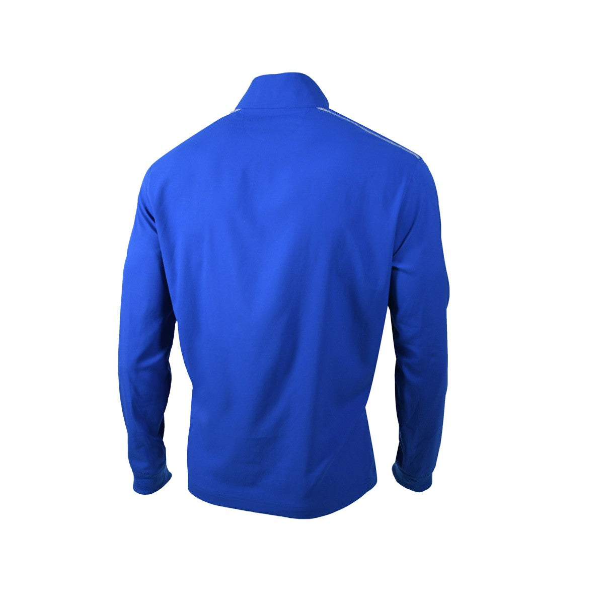 New York Knicks Omni-Wick Bogey's Paradise Quarter-Zip Top Blue | Columbia online