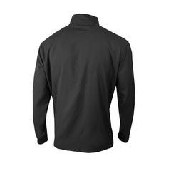 Phoenix Suns Omni-Wick Bogey's Paradise Quarter-Zip Top Black | Columbia outlet