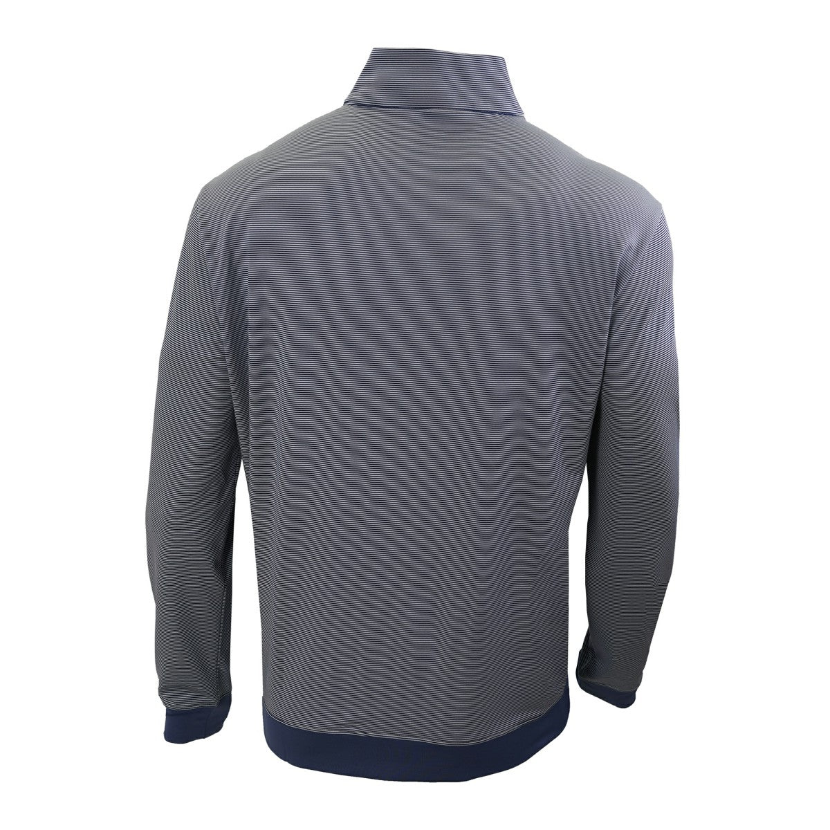 Minnesota Timberwolves Omni-Wick Even Lie Quarter-Zip Top Navy | Columbia for sale