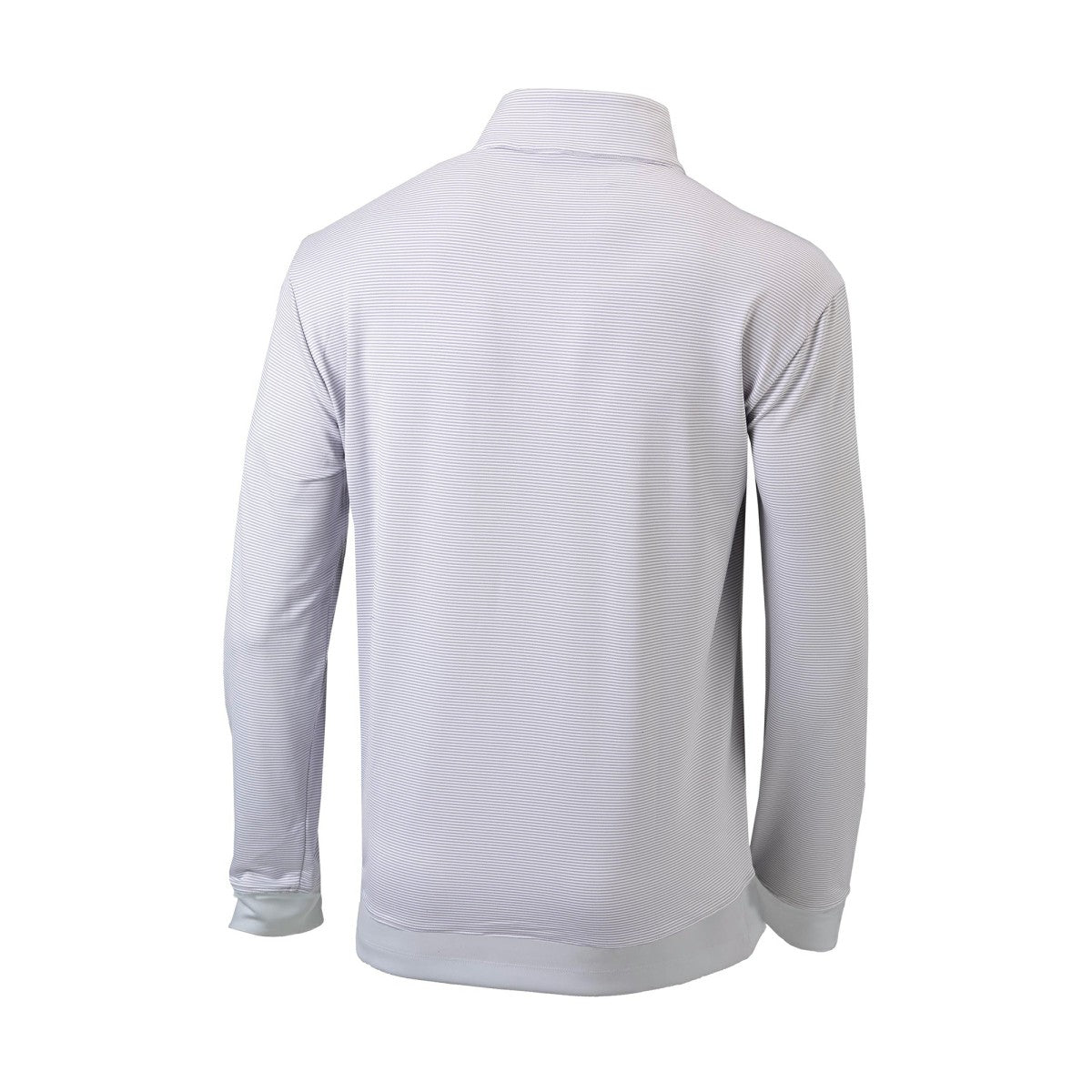 Los Angeles Lakers Omni-Wick Even Lie Quarter-Zip Top Gray/White | Columbia outlet