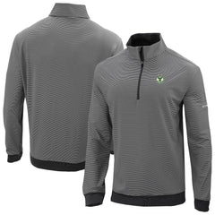 Milwaukee Bucks Omni-Wick Even Lie Quarter-Zip Top Black | Columbia Near Me