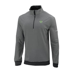 Milwaukee Bucks Omni-Wick Even Lie Quarter-Zip Top Black | Columbia Near Me