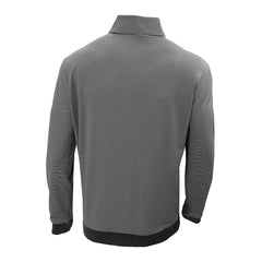 Utah Jazz Omni-Wick Even Lie Quarter-Zip Top Black | Columbia discount