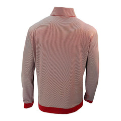 Houston Rockets Omni-Wick Even Lie Quarter-Zip Top for sale Red | Columbia