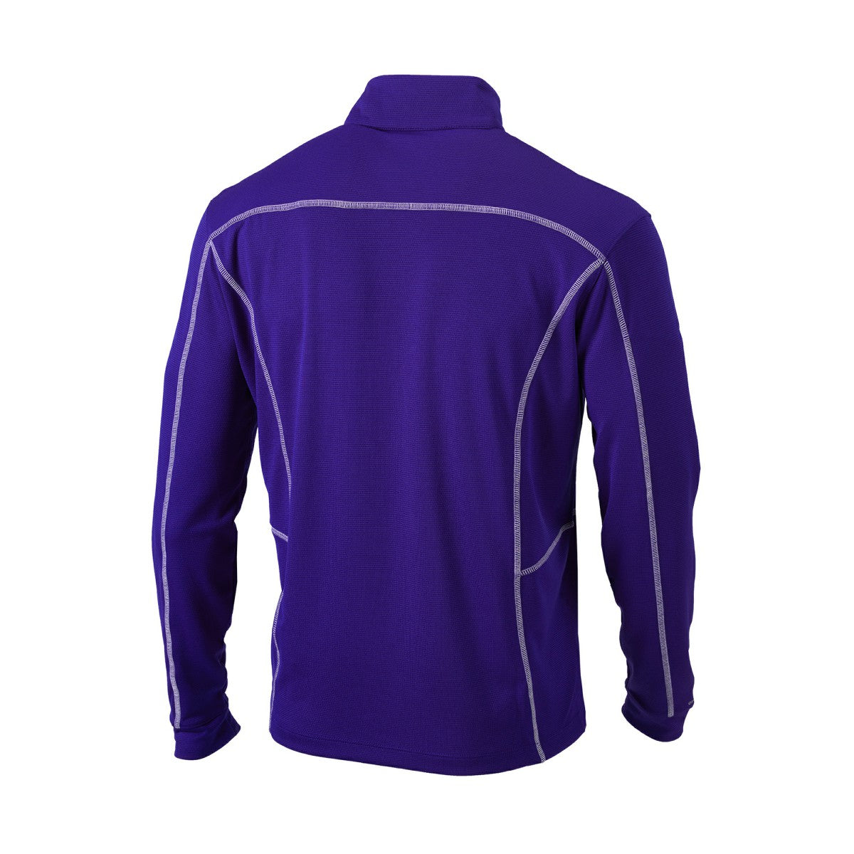 Phoenix Suns Omni-Wick Shotgun Quarter-Zip Jacket Purple | Columbia Lifestyle