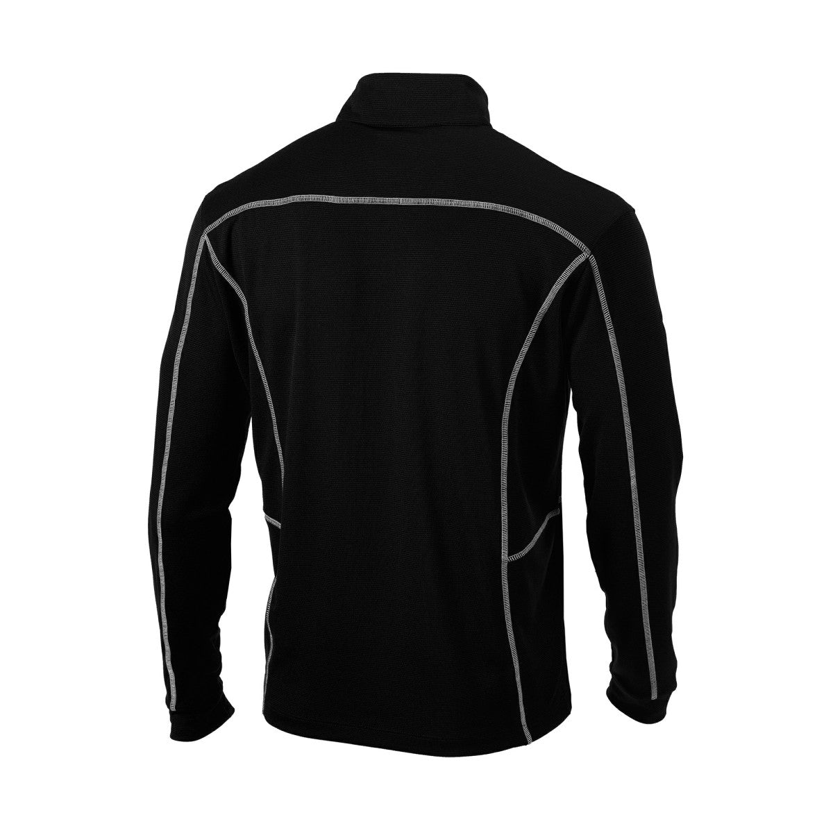 Phoenix Suns Omni-Wick Shotgun Quarter-Zip Jacket Black | Columbia discount