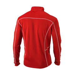 Miami Heat Omni-Wick Shotgun Quarter-Zip Jacket Red | Columbia online