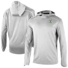 Milwaukee Bucks Omni-Wick Shotgun Pullover Hoodie Gray | Columbia online
