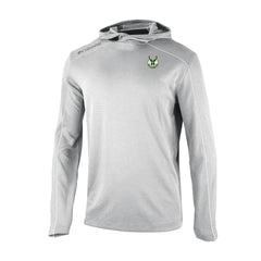 Milwaukee Bucks Omni-Wick Shotgun Pullover Hoodie Gray | Columbia online
