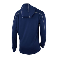 Minnesota Timberwolves Omni-Wick Shotgun Pullover Hoodie Navy | Columbia Lifestyle
