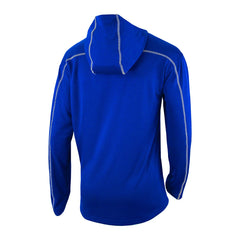 Oklahoma City Thunder Omni-Wick Shotgun Pullover Hoodie Blue | Columbia Near Me