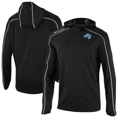 Orlando Magic Omni-Wick Shotgun Pullover Hoodie Black | Columbia US