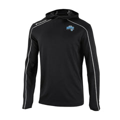 Orlando Magic Omni-Wick Shotgun Pullover Hoodie Black | Columbia US