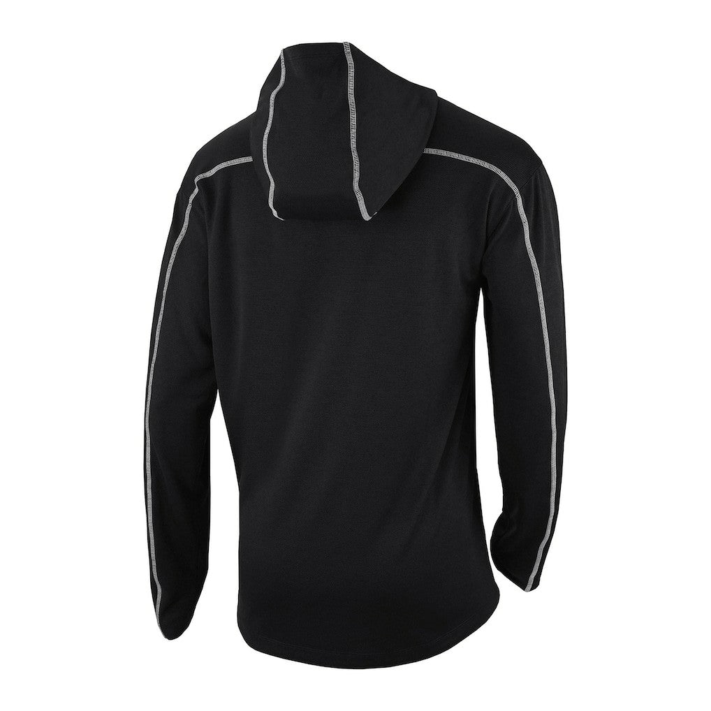 Houston Rockets Omni-Wick Shotgun Pullover Hoodie for sale Black | Columbia