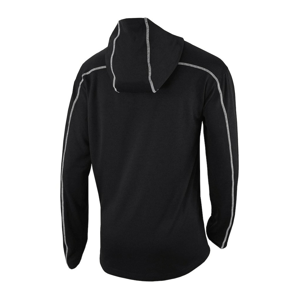 Houston Rockets Omni-Wick Shotgun Pullover Hoodie for sale Black | Columbia