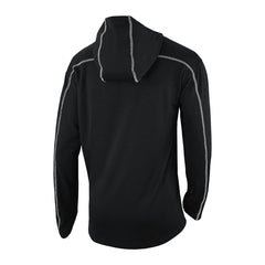 Portland Trail Blazers Omni-Wick Shotgun Pullover Hoodie Black | Columbia US
