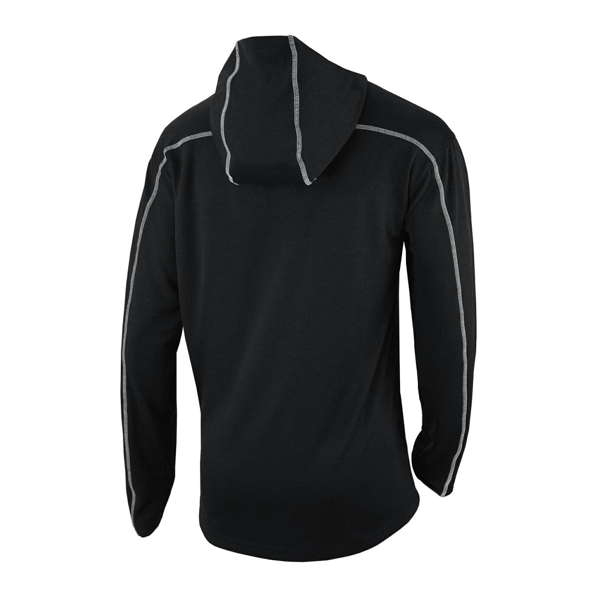 Los Angeles Lakers Omni-Wick Shotgun Pullover Hoodie Black | Columbia online