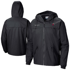 Miami Heat Oroville Creek Lined Full-Zip Jacket Black | Columbia discount