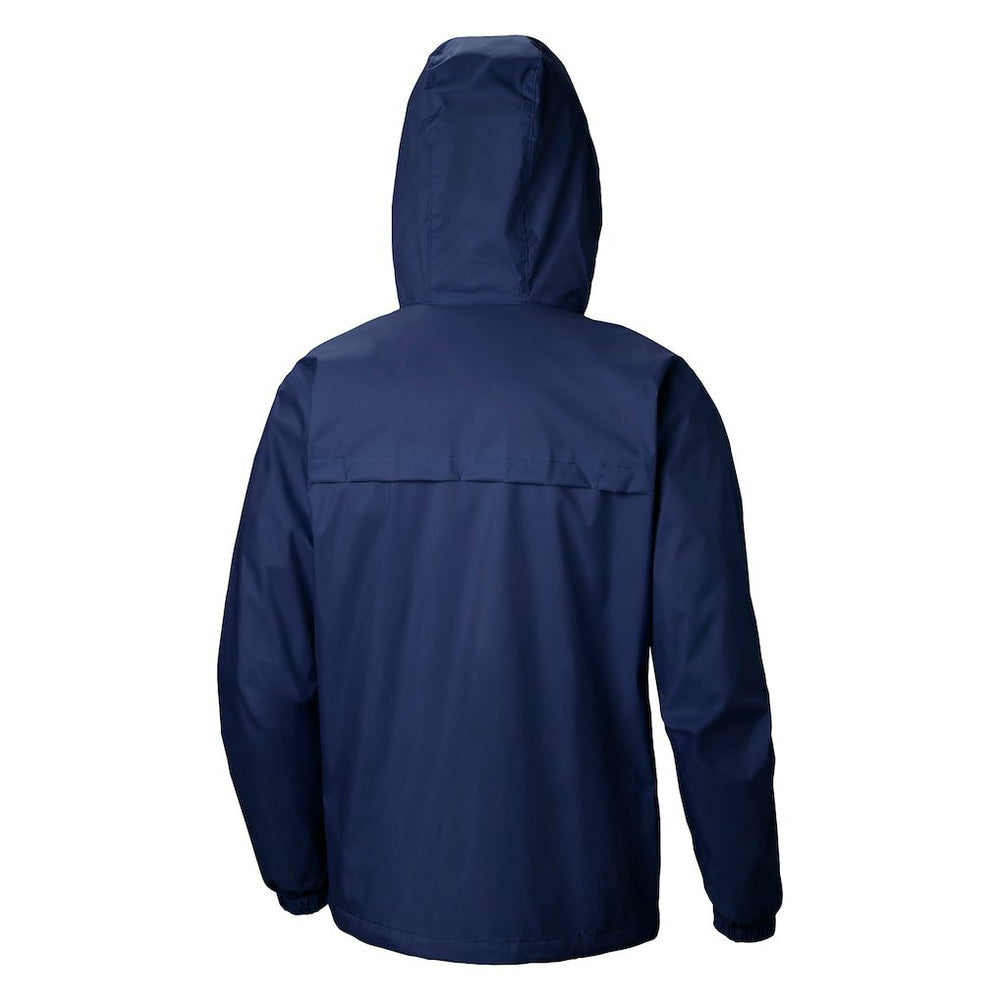 Indiana Pacers Oroville Creek Lined Full-Zip Jacket Navy | Columbia discount