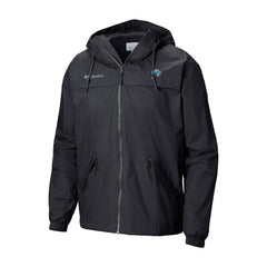 Orlando Magic Oroville Creek Lined Full-Zip Jacket Black | Columbia online