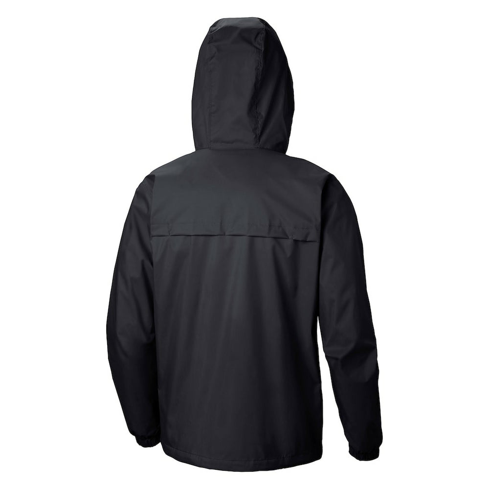Orlando Magic Oroville Creek Lined Full-Zip Jacket Black | Columbia online