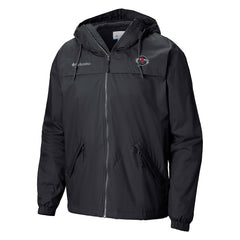Houston Rockets Oroville Creek Lined Full-Zip Jacket for sale Black | Columbia discount