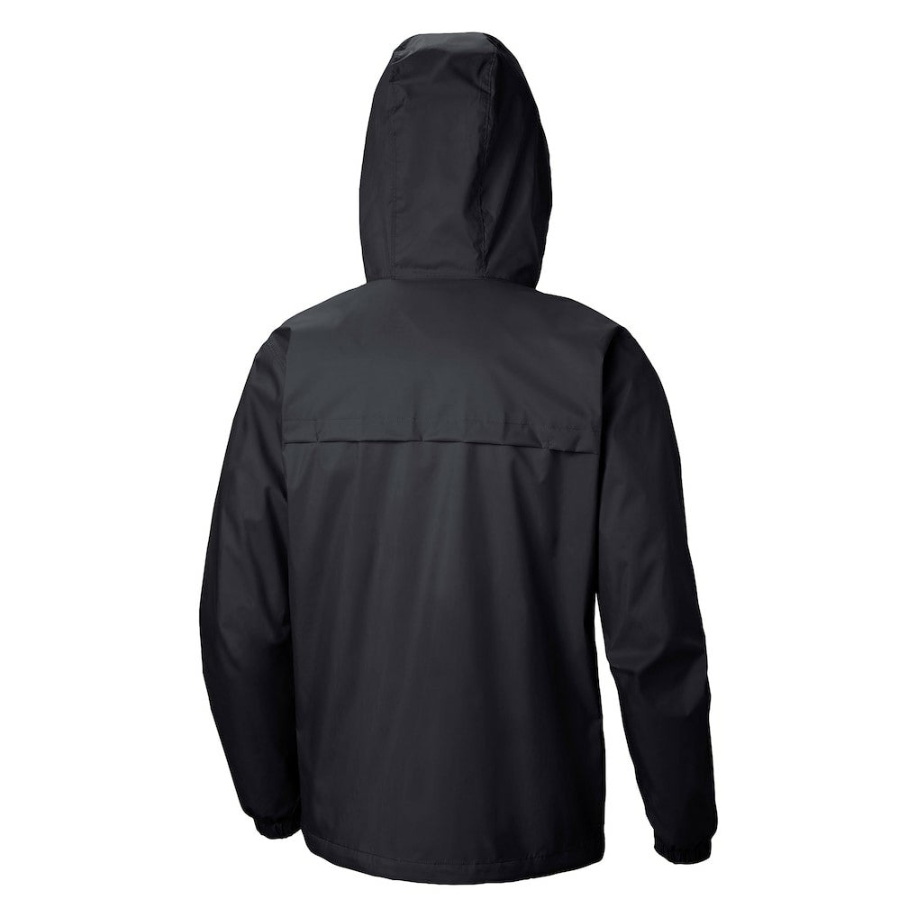 Houston Rockets Oroville Creek Lined Full-Zip Jacket for sale Black | Columbia discount