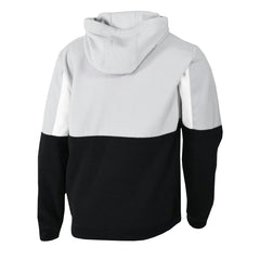 Utah Jazz Men's Lodge Quarter-Zip Hoodie Black | Columbia outlet