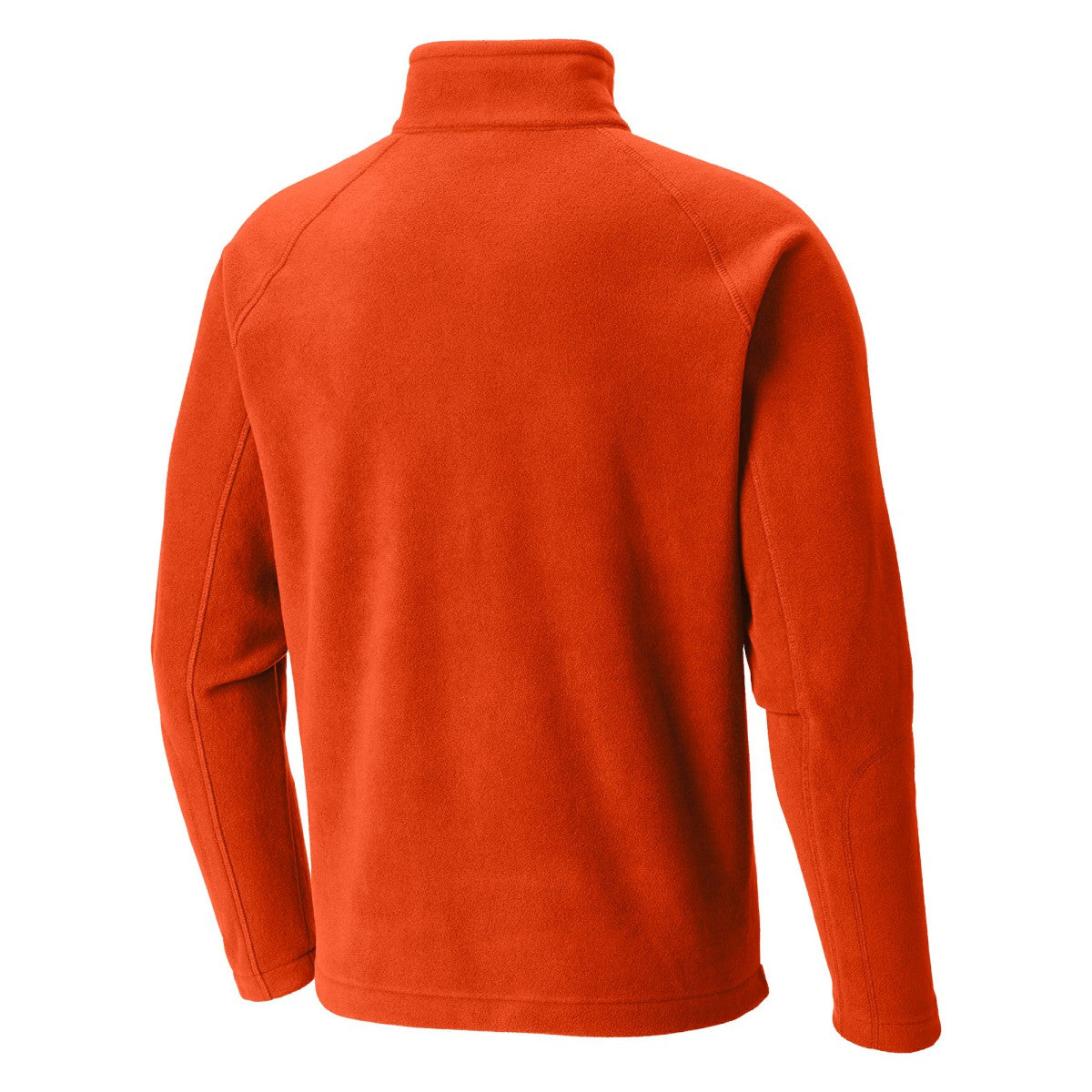 Phoenix Suns Fast Trek III Half-Zip Fleece Pullover Orange | Columbia discount