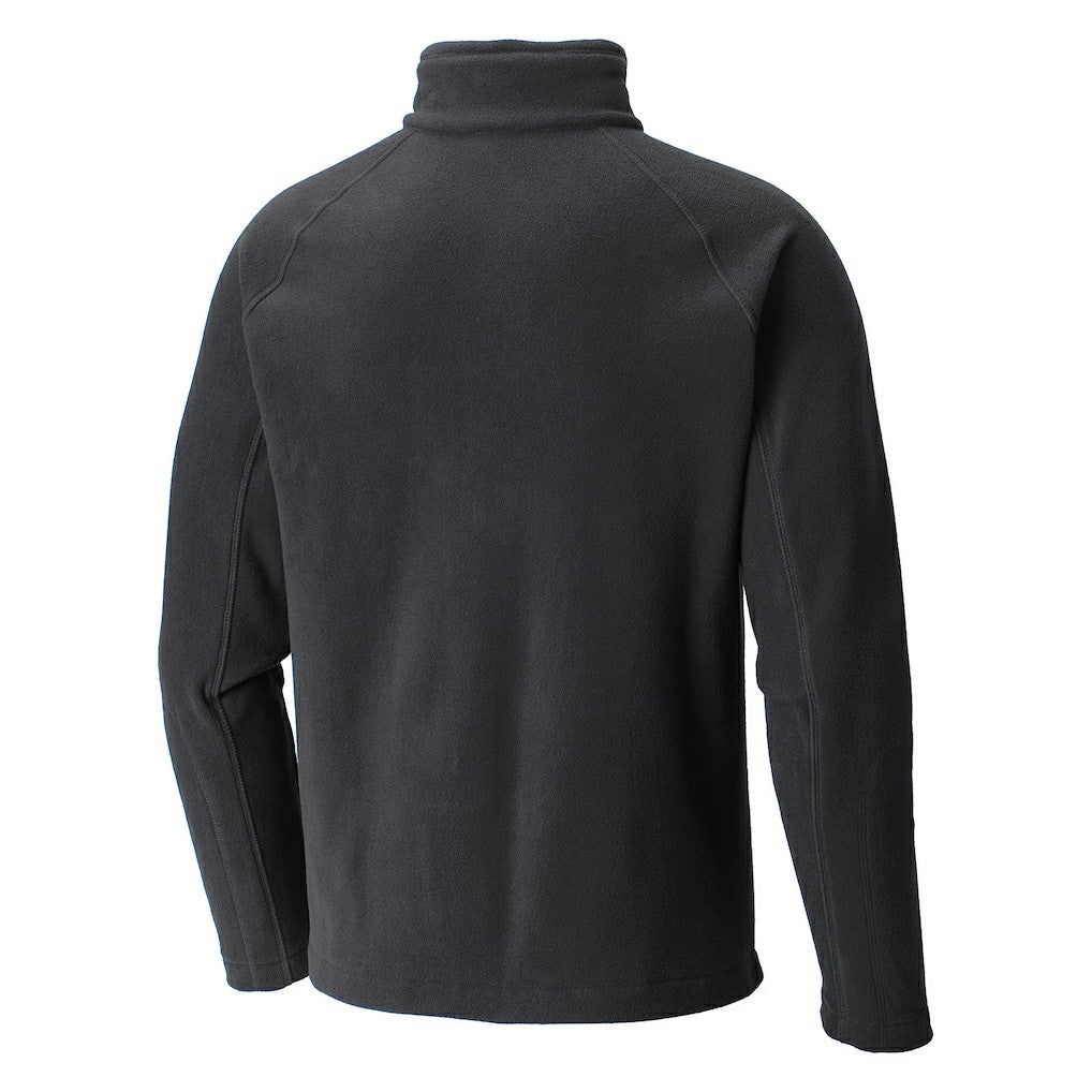 Orlando Magic Fast Trek III Half-Zip Fleece Pullover Black | Columbia Lifestyle