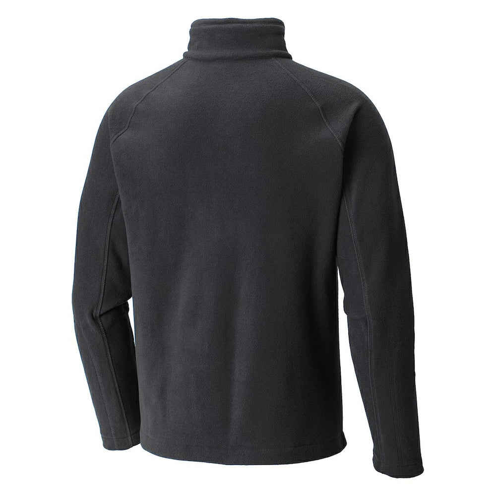 Orlando Magic Fast Trek III Half-Zip Fleece Pullover Black | Columbia Lifestyle