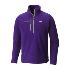 Phoenix Suns Fast Trek III Half-Zip Fleece Pullover Purple | Columbia online