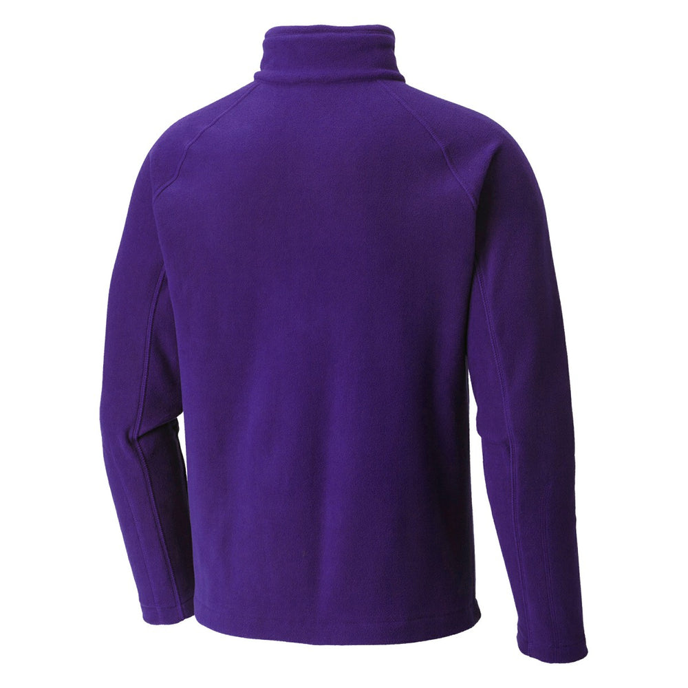 Phoenix Suns Fast Trek III Half-Zip Fleece Pullover Purple | Columbia online
