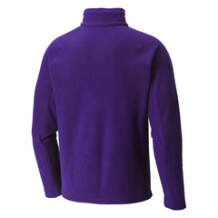 Phoenix Suns Fast Trek III Half-Zip Fleece Pullover Purple | Columbia online