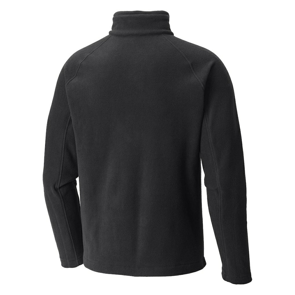 Houston Rockets Fast Trek III Half-Zip Fleece Pullover for sale Black | Columbia for sale