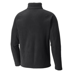 Houston Rockets Fast Trek III Half-Zip Fleece Pullover for sale Black | Columbia for sale