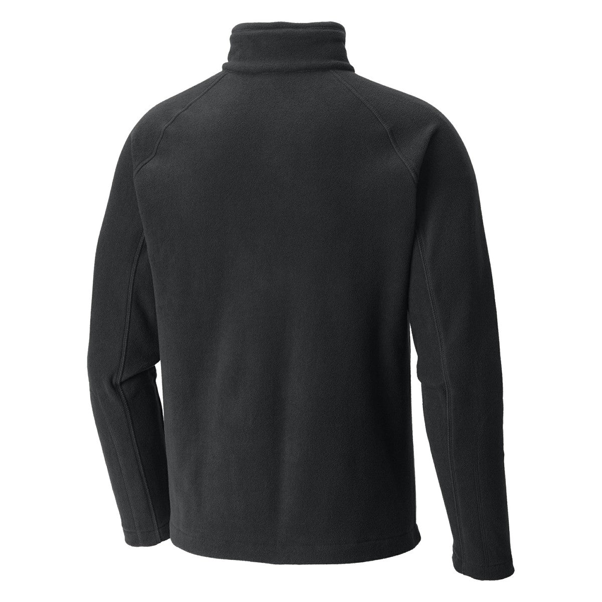 Utah Jazz Fast Trek III Half-Zip Fleece Pullover Black | Columbia US